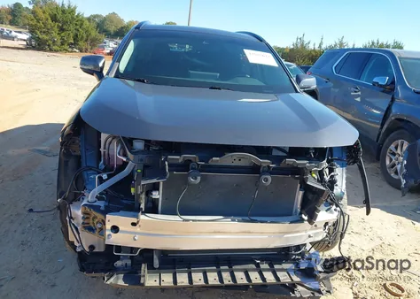 2021 Toyota Rav4 Xle Premium from USA, damaged, VIN 2T3C1RFV5MW181809